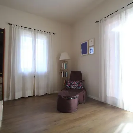 Dom wakacyjny Casa Ol Gal Bergamo