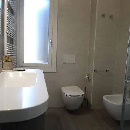 Dom wakacyjny Casa Ol Gal Bergamo