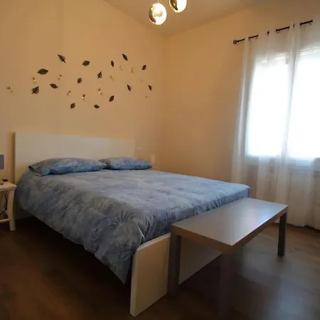 Vakantiehuis Casa Ol Gal