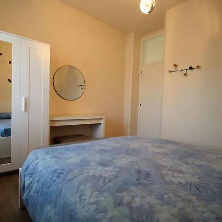 Vakantiehuis Casa Ol Gal