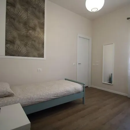Casa Ol Gal Holiday home Bergamo