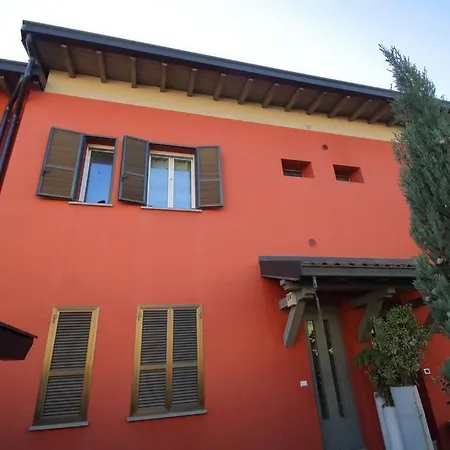 Casa Ol Gal * Bergamo