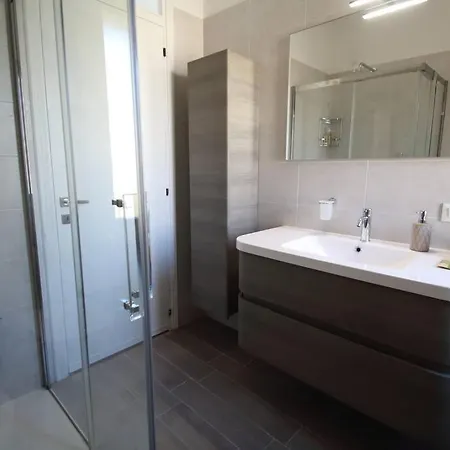 Holiday home Casa Ol Gal Bergamo