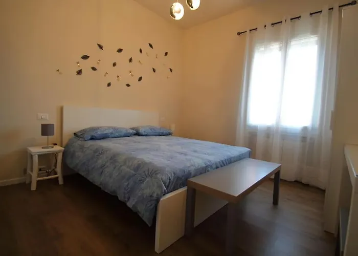 Сasa de vacaciones Casa Ol Gal