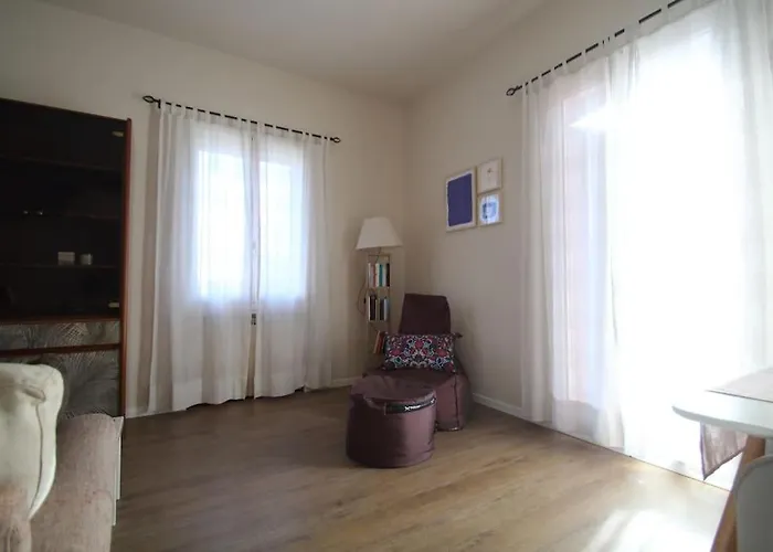Сasa de vacaciones Casa Ol Gal Bérgamo