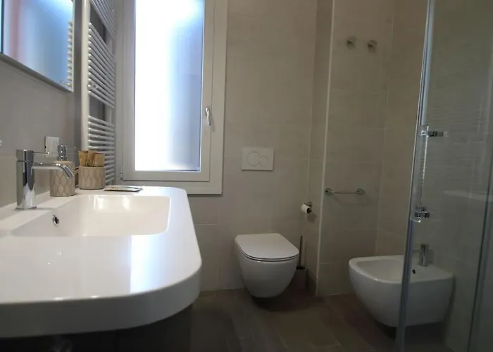 Сasa de vacaciones Casa Ol Gal Bérgamo