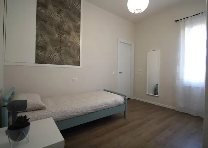 Casa Ol Gal Сasa de vacaciones Bérgamo
