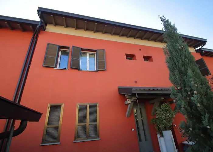 Casa Ol Gal * Bérgamo