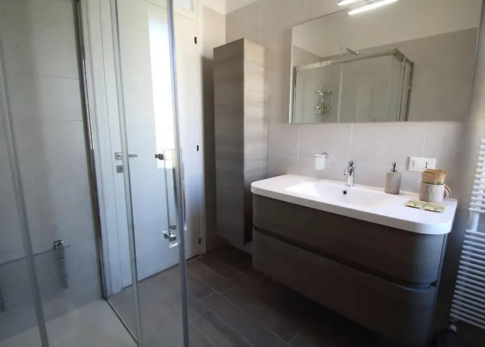 Сasa de vacaciones Casa Ol Gal Bérgamo
